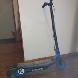 Electric Scooter 12v