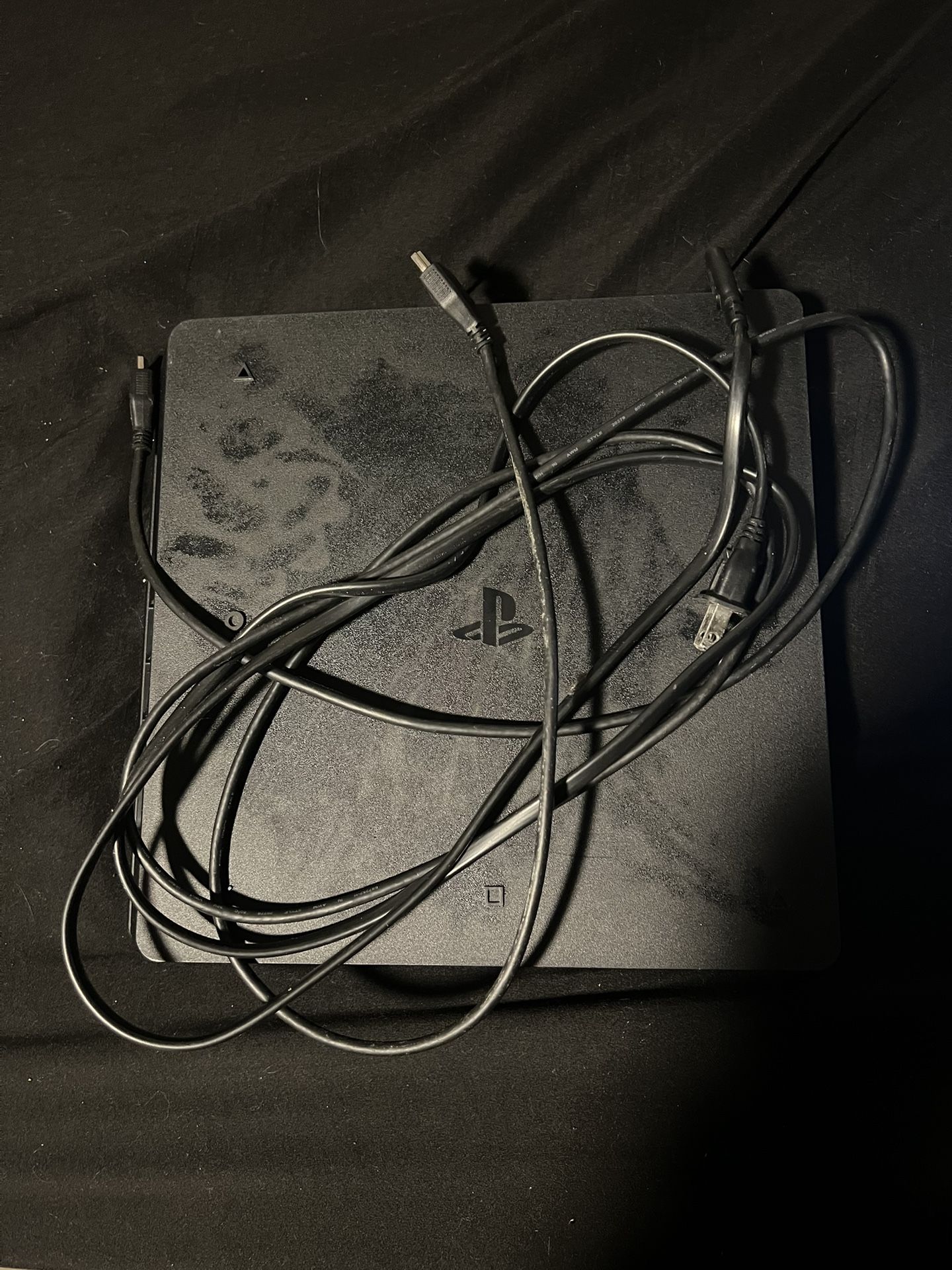 PS4 For Sale