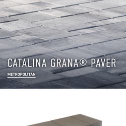 Belgard pavers