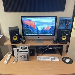 ProTools /Apollo Bundle 