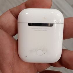 Apple AirPods Charger Only