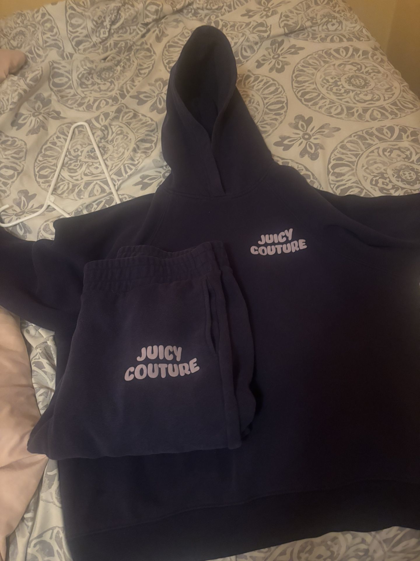 Juicy Couture Sweatsuit
