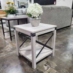 End Table