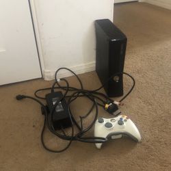 Xbox 360 Console