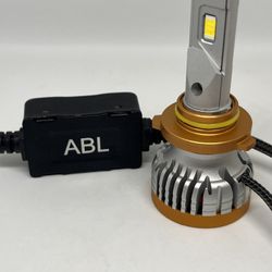 9005 LEDs H10