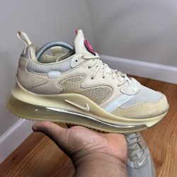 Nike Odell Beckham Jr. Air Max 720 “King of the People Edition” Size 8.5M