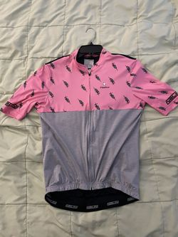 Nalini Men’s Cycling Jersey Size L