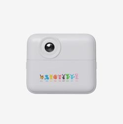 Instant Print Digital Camera Pokemon X Target