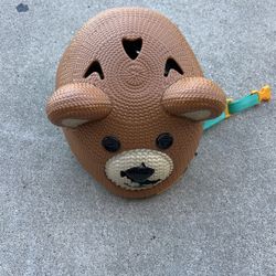 Baby Helmet