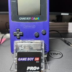 Game boy Color