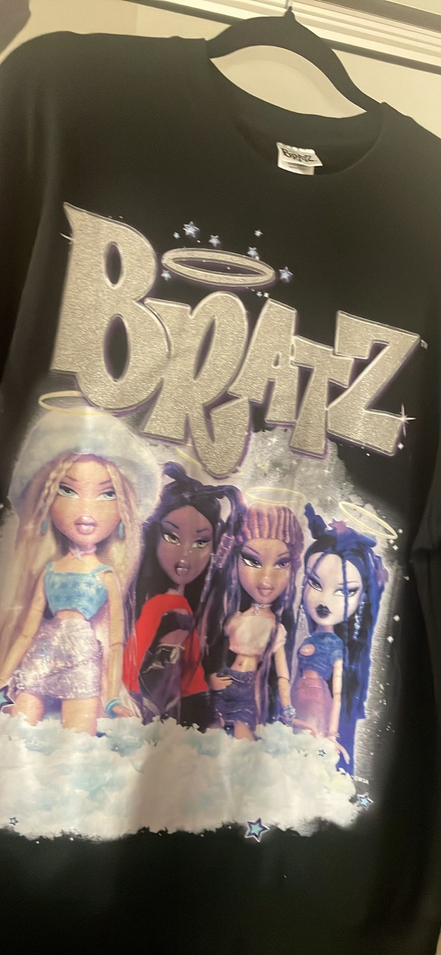 Bratz Sweater
