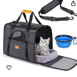 Small Pet Bag To Travel