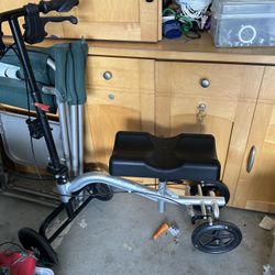 nova scooter