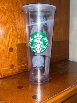 Starbucks Disney Parks Reusable Tumbler Cup