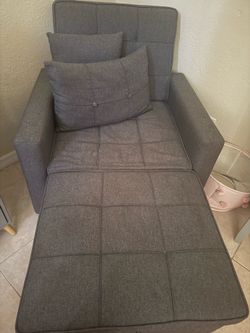 Sofa bed