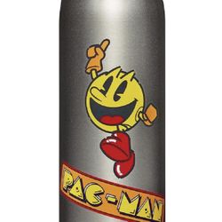 Zojirushi SM-SHE48PAXA Stainless Steel Mug PAC-MAN Collection 16-Ounces 16oz HOT COLD Thermos Coffee 