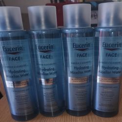 Micellar Water 