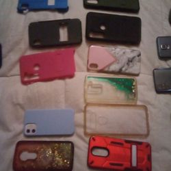 Cell Phones ,Tablets, Other Misc & Cases