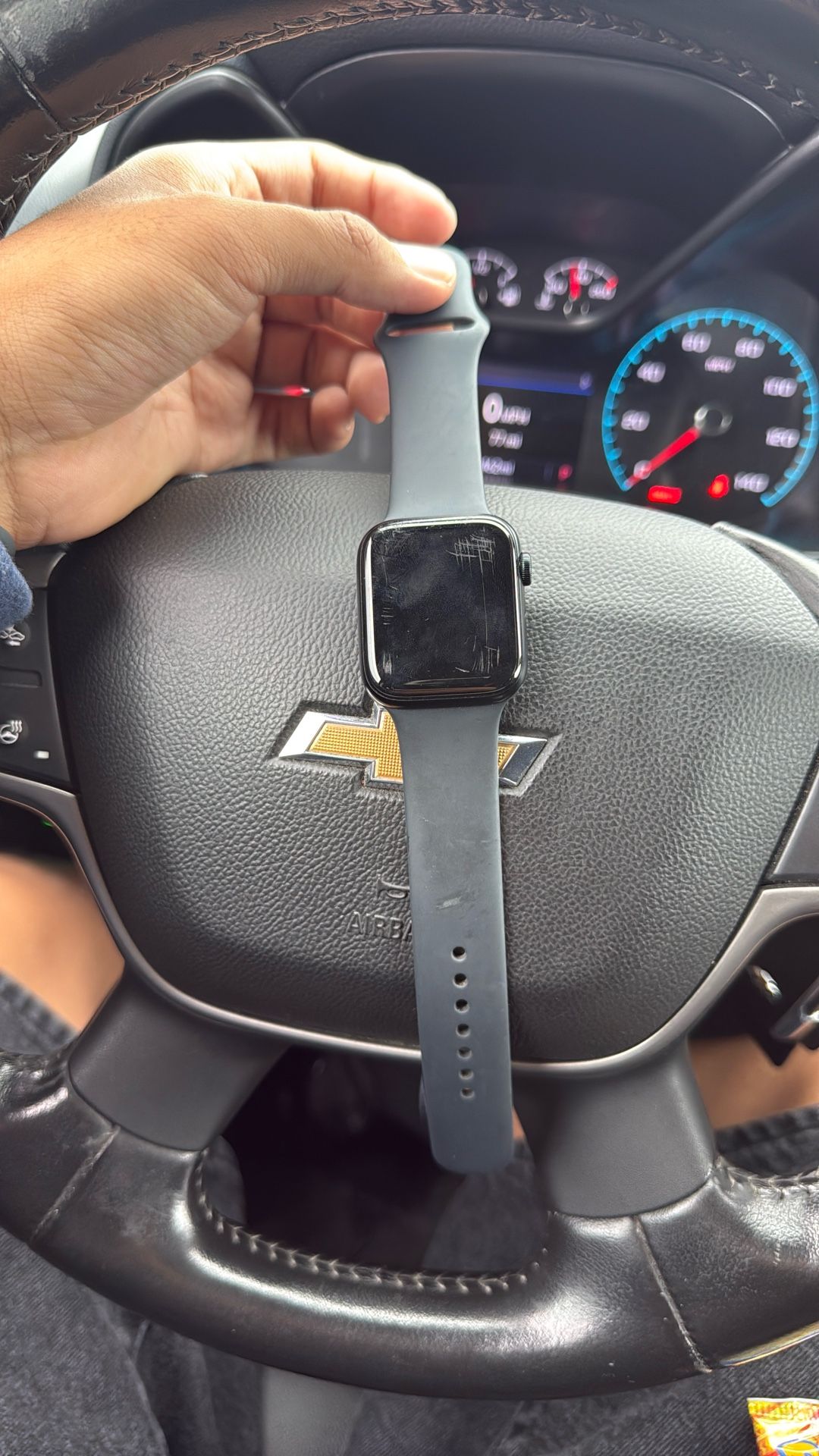 Apple  Watch SE 44MM 