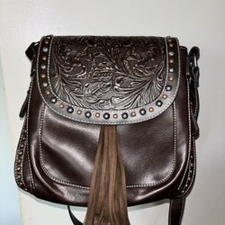 Western Purse