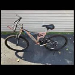 Men’s Bike 21 speed Mongoose Mountain