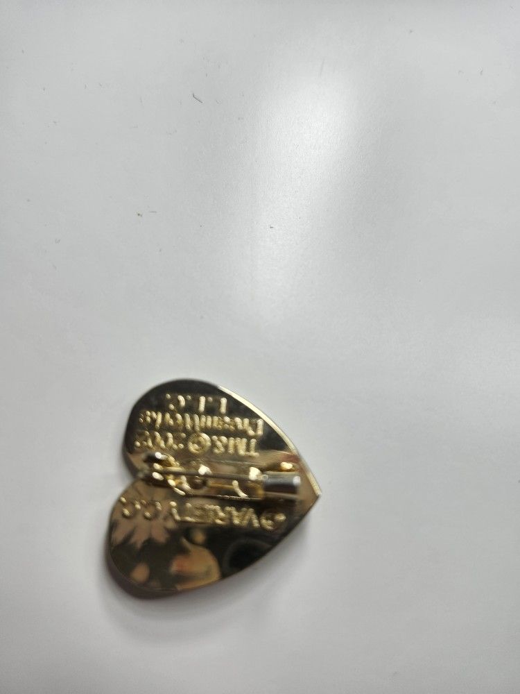 Shrek Disney Pin