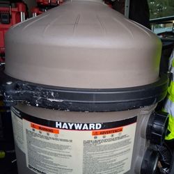 Pentair Pool Pump And Hayward Filter CHEAP!