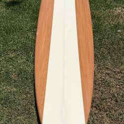 WARDY LONGBOARD 9’6”