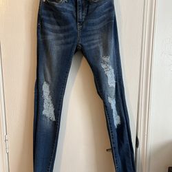 DENIZEN -From- Levi’S Jeans size- 0