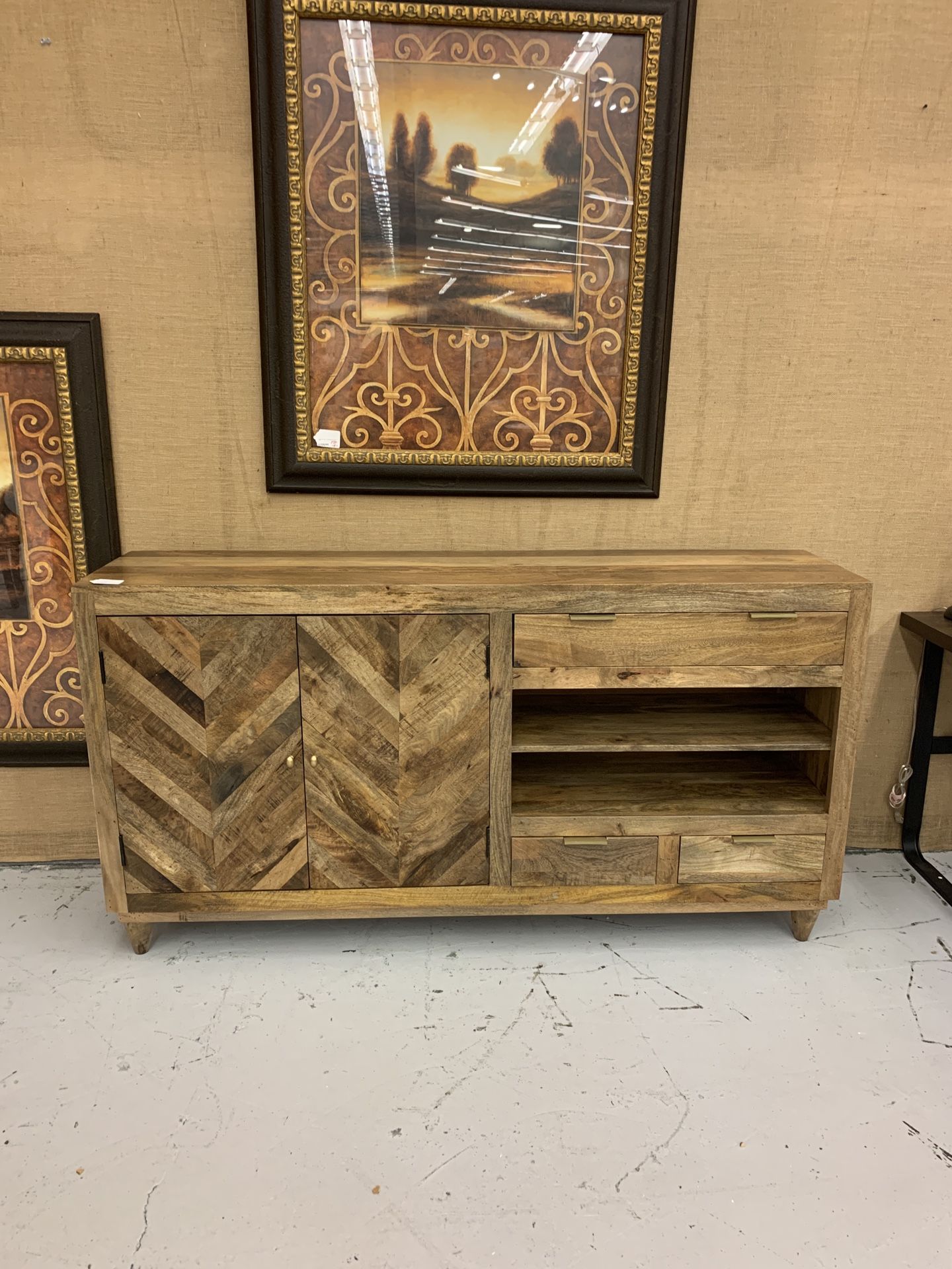 Waite Sideboard