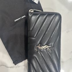 Saint Laurent  Wallet 