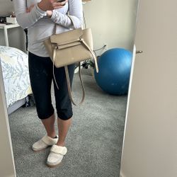 Celine Belt bag