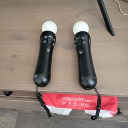 Psvr 1 Motion Controllers