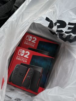 Switch 2