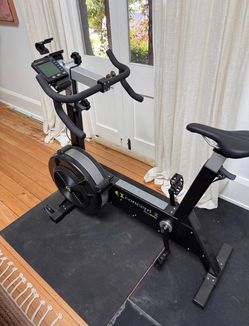 Concept 2 Bike Erg