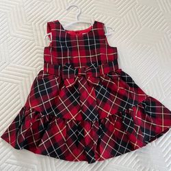 Toddler Dress