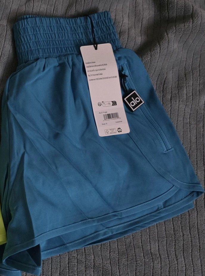Alo Yoga Shorts