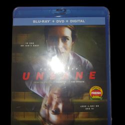 Unsane