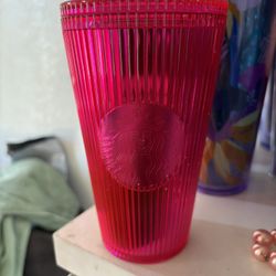 Starbucks Cup 