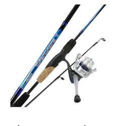 Fishing Rod