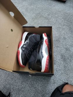 Retro 11