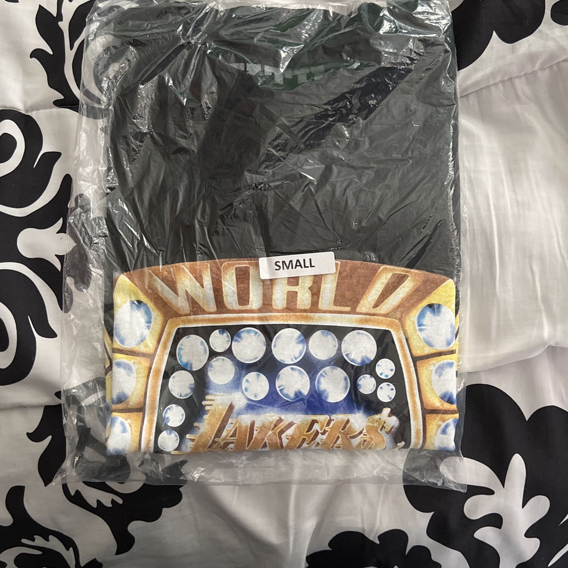 KTH WORLD LAKERS CHAMPIONS