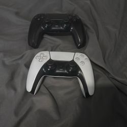 Ps5 Controllers