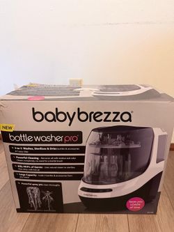 Baby brezza