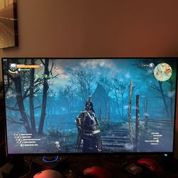 Alienware 27” 240hz QHD G-Sync Ultimate 1440p Monitor