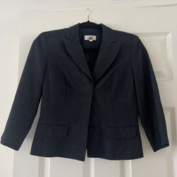Loft Blazer