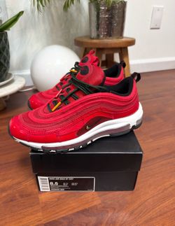 Nike Air Max CR7 Patchwork Deadstock