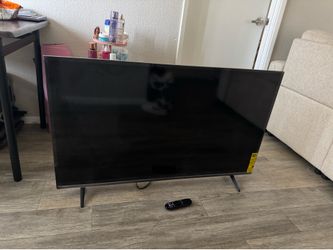 50” Vizeo Tv