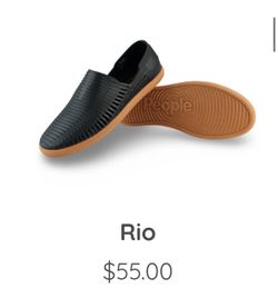 New people footwear