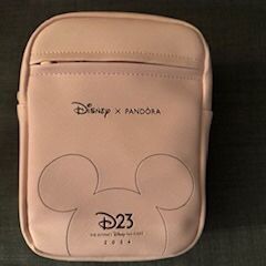 D23 2024 Exclusive Pandora Shoulder Bag New